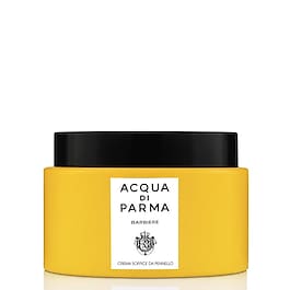 Crema soffice da pennello